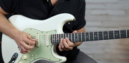 Udemy Beginner Lead Blues Guitar Lessons Electric Guitar Soloing TUTORiAL